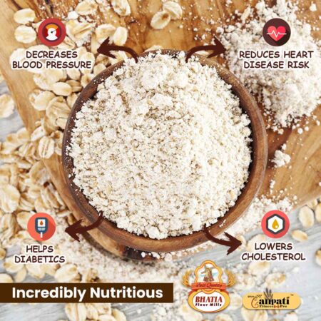 buy oat flour